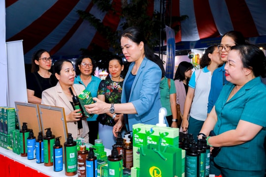 Bí quyết của những phụ nữ khởi nghiệp thành công