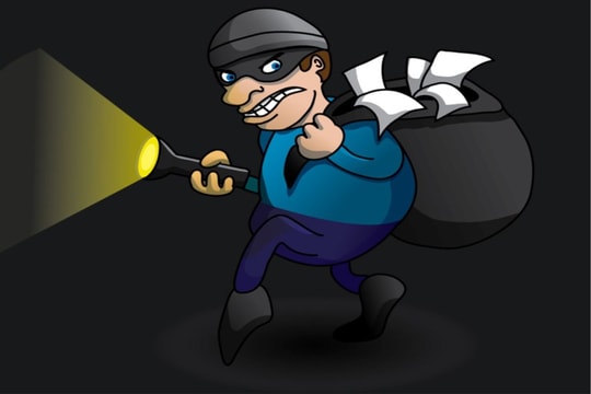 Trộm cắp tài sản trên 2 triệu đồng, kẻ trộm đối mặt mức án nào?