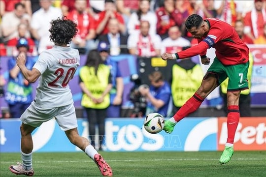 EURO 2024: Cơ hội nào cho các ứng viên vô địch?; Indonesia đụng các 'ông lớn' châu Á