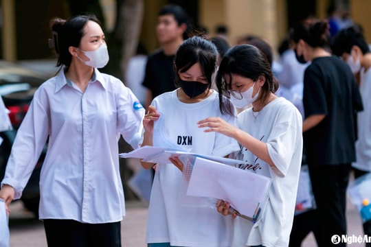 Đáp án gợi ý đề thi tốt nghiệp THPT 2024 môn Lịch Sử - Tất cả mã đề