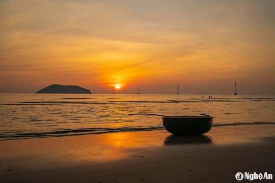 Dự báo thời tiết Nghệ An ngày 28/6