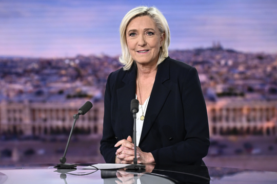 Tổng thống Macron không thể đưa quân đến Ukraine nếu có tân thủ tướng