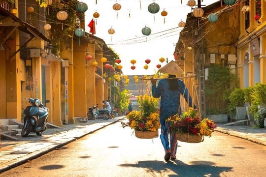 Thời báo New Zealand ca ngợi Hội An là điểm đến đẹp nhất Việt Nam