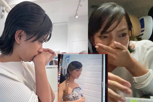 Quay lén - hành vi đồi bại về văn hóa và đạo đức cần phải ngăn chặn