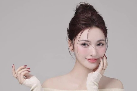 Nhan sắc nữ phụ ‘nóng mắt’ hơn nữ chính Cù Thị Trà