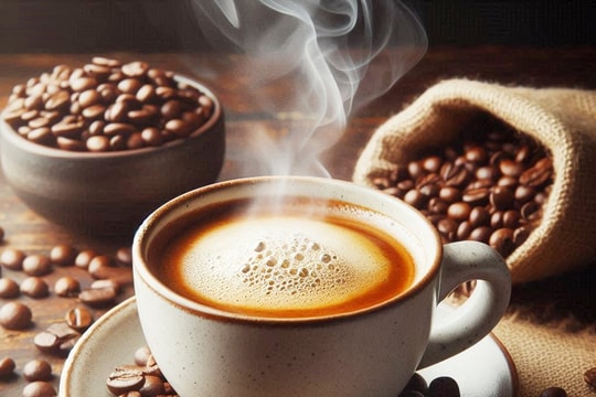 Uống bao nhiêu cà phê để ngăn ngừa sỏi thận?