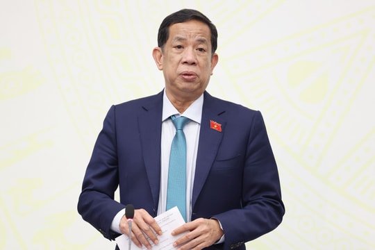 Lý do tăng lương cơ sở 30% nhưng lương hưu chỉ tăng 15%