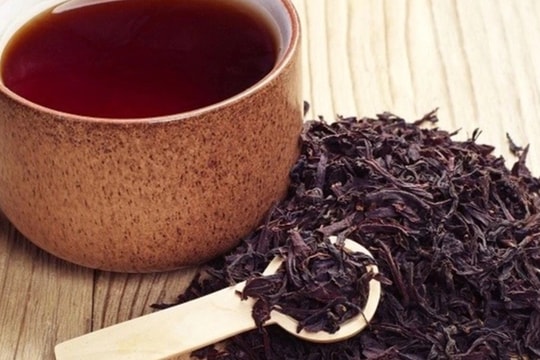 Loại trà rất tốt cho tim, giảm nguy cơ tiểu đường