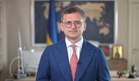 Ukraine nêu mục tiêu kết thúc xung đột, Nga kiểm soát thêm làng ở Donetsk