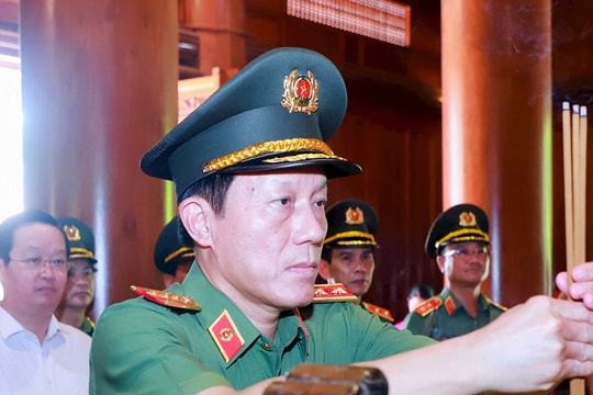 Điểm tin ngày 1/7