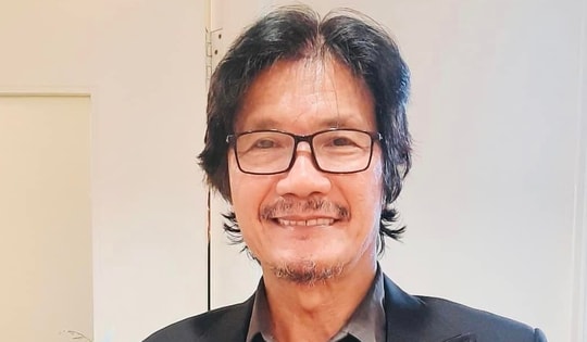 NSƯT Công Ninh tiết lộ điều lo sợ nhất trong cuộc sống hôn nhân với vợ trẻ