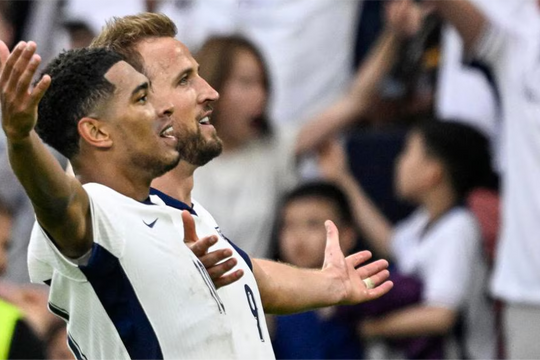 Euro 2024: Dư âm các chiến thắng của Đội tuyển Anh và Đội tuyển Tây Ban Nha