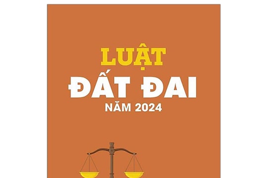 Cá nhân sử dụng đất theo Luật Đất đai 2024 bao gồm những ai?