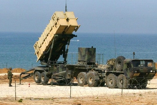 Nga cảnh báo Israel về ‘hậu quả’ nếu chuyển tên lửa cho Ukraine