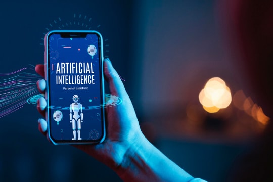 Mong đợi gì từ điện thoại thông minh tích hợp trí tuệ nhân tạo?