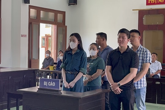 Chiêu lừa trên không gian mạng khiến 282 lượt khách mất tiền từ thẻ tín dụng