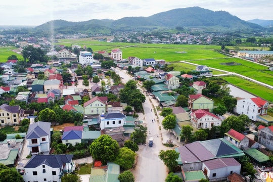 Giải phóng mặt bằng Quốc lộ 7 đoạn qua Yên Thành: Đã đến lúc quyết liệt xử lý!
