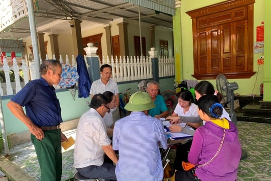 Điều chỉnh chi trả lương hưu, trợ cấp bảo hiểm xã hội và trợ cấp hằng tháng theo Nghị định 73/2024/NĐ-CP và Nghị định 75/2024/NĐ-CP