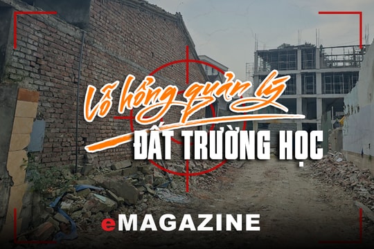 Kỳ cuối: Cần sớm rà soát, xử lý dứt điểm