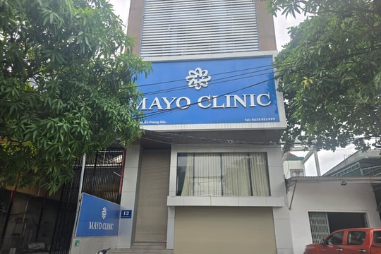 Nhiều hành vi mờ ám tại một số cơ sở thẩm mỹ ở Nghệ An?