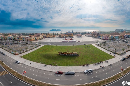 Xây dựng thành phố Vinh đến năm 2030 là đô thị biển văn minh, hiện đại
