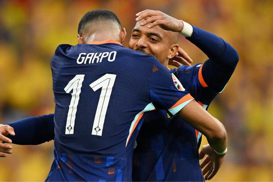 Euro 2024: Chờ đợi vòng tứ kết hấp dẫn