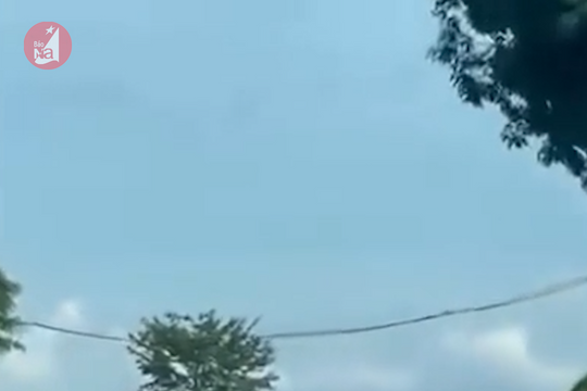 2 lái xe buýt rượt đuổi nhau trên Quốc lộ 1A đoạn qua Diễn Châu bị triệu tập