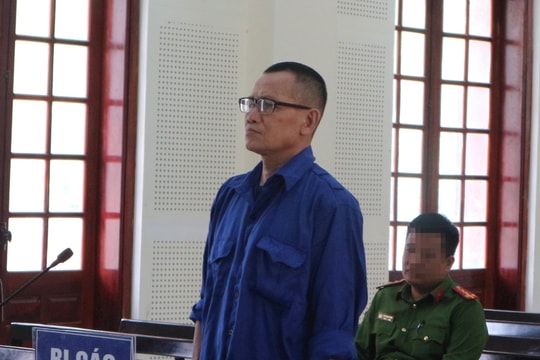 Góp tiền bán cá để buôn heroin