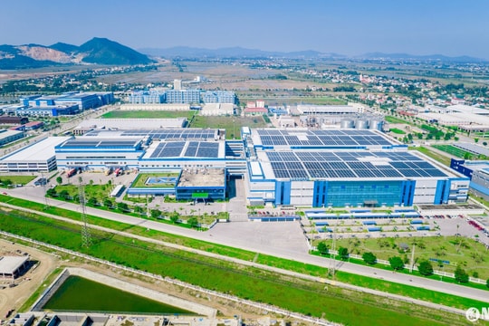 Công ty đến từ Singapore tăng thêm 150 triệu USD vốn đầu tư vào Nghệ An