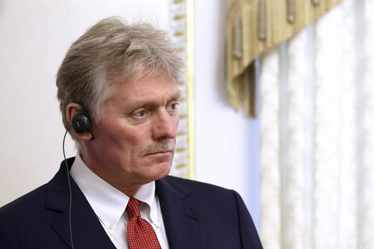 Nga cho rằng Thổ Nhĩ Kỳ không thể là trung gian hòa giải với Ukraine