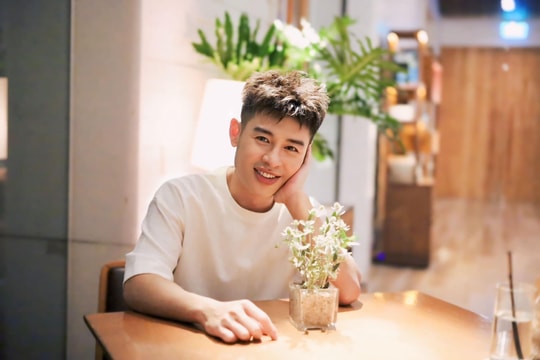 ‘Hoàng tử V-pop’ ở ẩn 10 năm: Tôi mua vài căn hộ khách sạn và đầu tư thuận lợi