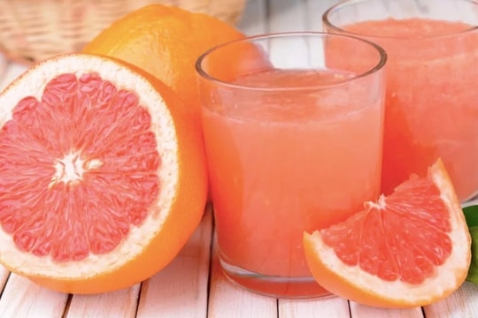 Những ai không nên ăn bưởi?