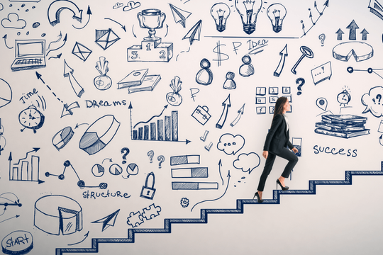 Những cánh cửa khác