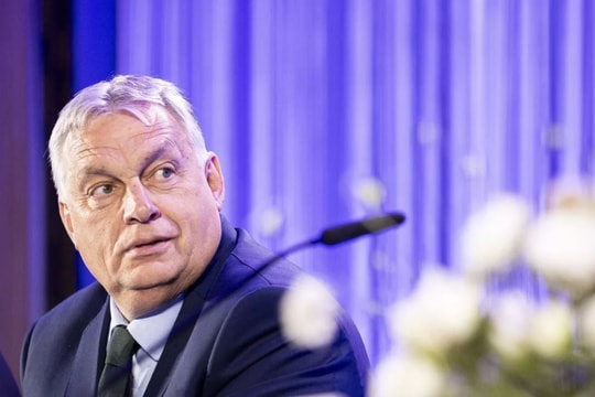 Ở Pháp kinh ngạc trước hành động của Thủ tướng Hungary Viktor Orban