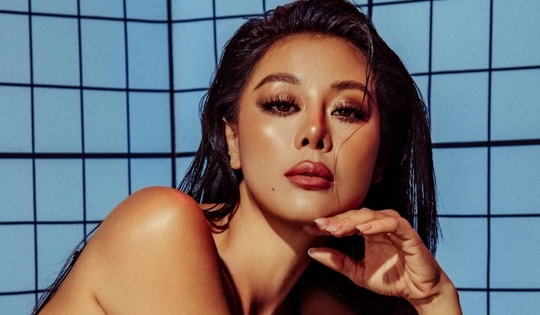 Từ khóa liên quan đến Nam Thư được tìm kiếm tăng vọt sau ồn ào đời tư