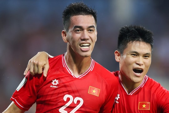 Bóng đá Việt Nam cần một chiếc mỏ neo