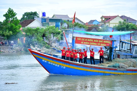 Thống nhất nội dung, kịch bản trong diễn tập khu vực phòng thủ cấp huyện năm 2024