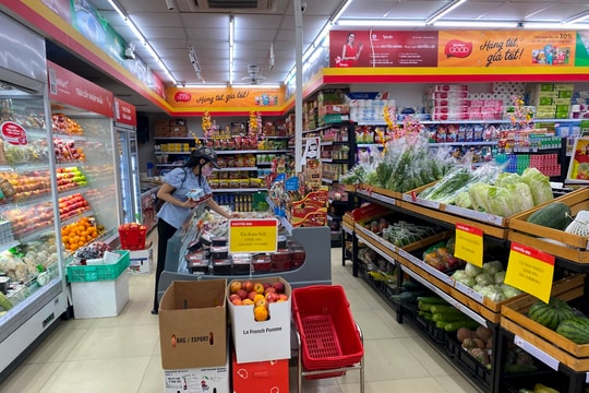 Chỉ số giá tiêu dùng CPI tháng 8 trên địa bàn Nghệ An giảm 0,17%