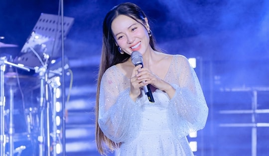 Phương Linh tiết lộ về thời gian bị bệnh, chưa có ý định lập gia đình