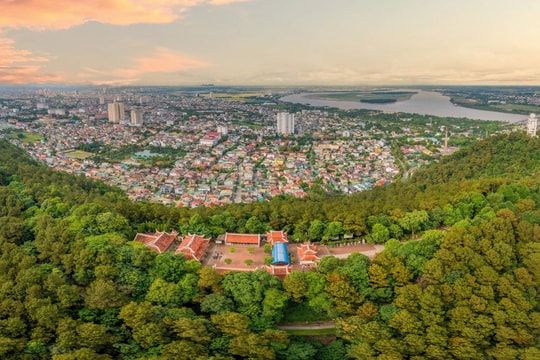 Nghệ An ban hành Đề án thành lập Đảng bộ thành phố Vinh (mới)