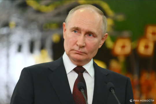 Nhà khoa học chính trị Pháp: Không ai tin thành công của Ukraine