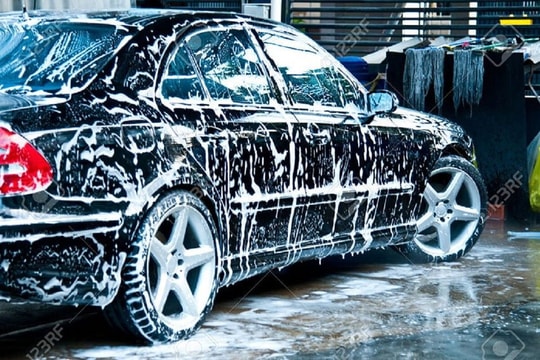 Cách giúp ô tô tránh được gỉ sét