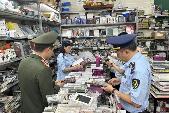 Ý kiến cử tri gửi tới kỳ họp HĐND tỉnh: Cần có giải pháp bảo vệ người tiêu dùng trước vấn nạn hàng giả