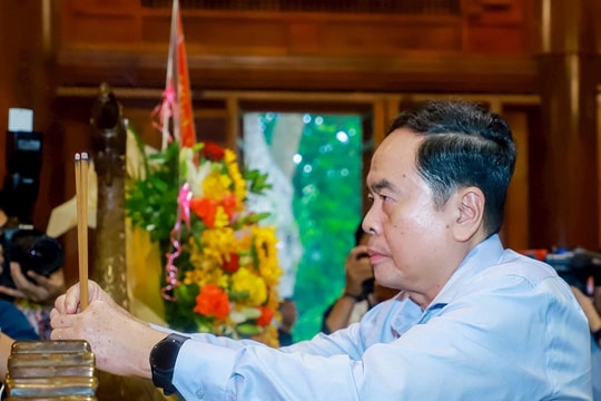 Điểm tin ngày 8/7