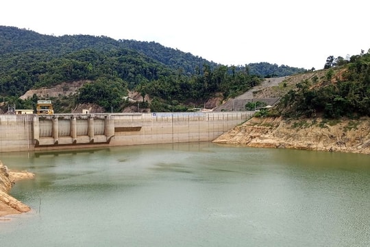 Hỏi đáp chính sách thuế về việc chuyển nhượng dự án thủy điện