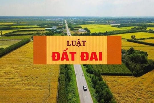 Việc chi trả tiền bồi thường, hỗ trợ, tái định cư được quy định như thế nào?