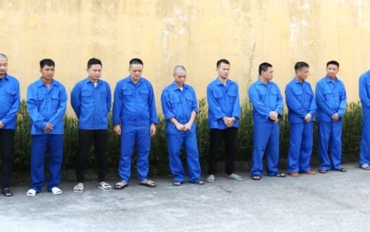 Triệt phá đường dây cá độ 150 tỷ đồng mùa EURO, phát hiện thêm 3 đường dây cá độ khác