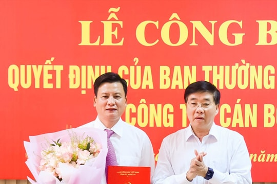 Điểm tin ngày 9/7
