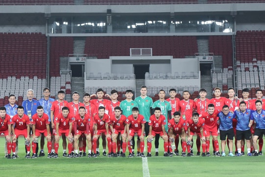 VFF mời Thái Lan đấu giao hữu tuyển Việt Nam; Yamal xứng danh cầu thủ hay nhất EURO 2024