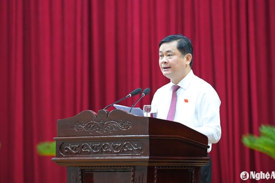 Phát huy tinh thần chủ động, đồng hành và trách nhiệm cao của HĐND tỉnh